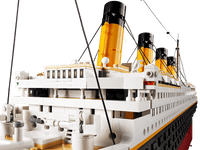 Titanic (9090+pcs)