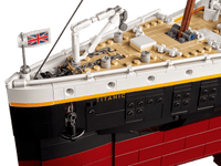 Titanic (9090+pcs)